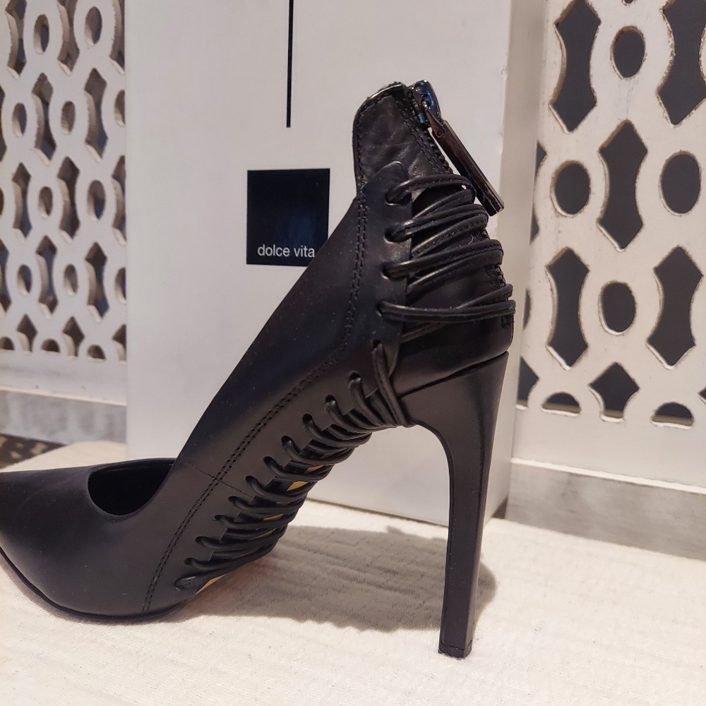 Dolce Vita stilettos